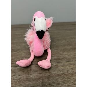 Wild Republic‎ Pink Flamingo Plush 12”